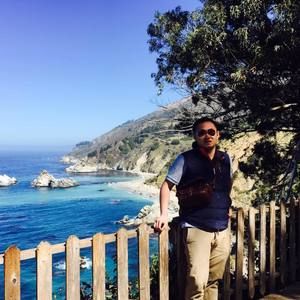 Meet your Posher, Zhekai